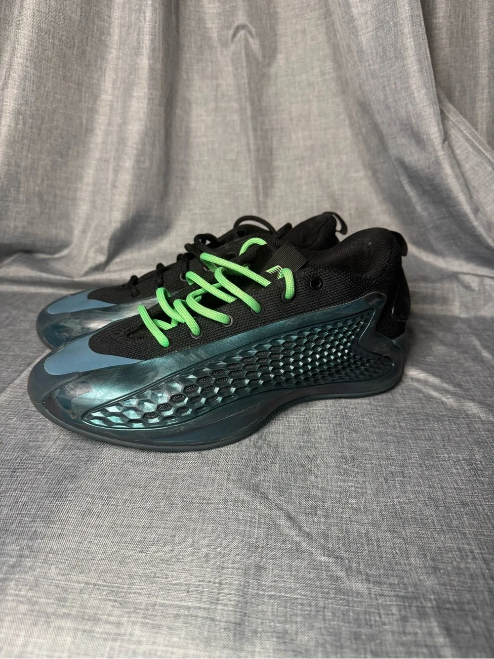 adidas anthony edwards